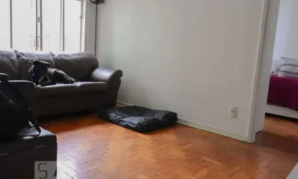 Apartamento com 2 quartos à venda na Rua Pires da Mota, --, Aclimação, São Paulo