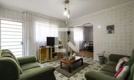 Casa com 3 quartos à venda na Rua Visconde de Parnaíba, --, Mooca, São Paulo