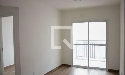 Apartamento com 2 quartos à venda na Rua Clemente Pereira, --, Ipiranga, São Paulo