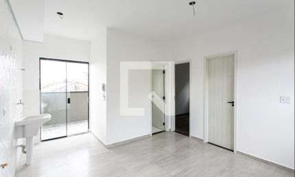 Apartamento à Venda - Vila Matilde, 2 Quartos,  75 m2