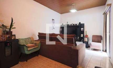 Casa com 3 quartos à venda na Rua Guarapuava, --, Mooca, São Paulo