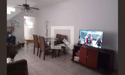 Casa com 4 quartos à venda na Rua João José de Queiroz, --, Ponte Rasa, São Paulo