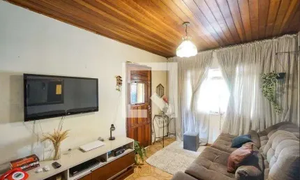 Casa com 2 quartos à venda na Rua Fazenda Natal, --, Vila Carrão, São Paulo