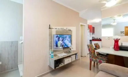 Casa com 2 quartos à venda na Rua Marinheiro, --, Água Fria, São Paulo