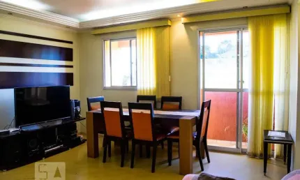 Apartamento com 3 quartos à venda na Rua Doutor Orlando Zamitti Mammana, --, Mandaqui, São Paulo
