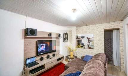 Casa com 2 quartos à venda na Rua Amarais, --, Vila Carrão, São Paulo