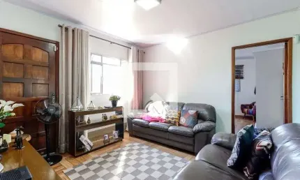 Casa com 2 quartos à venda na Rua Tanque Velho, --, Jardim Brasil, São Paulo