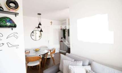 Apartamento com 2 quartos à venda na Rua Antônio de Almeida Naves, --, Butantã, São Paulo