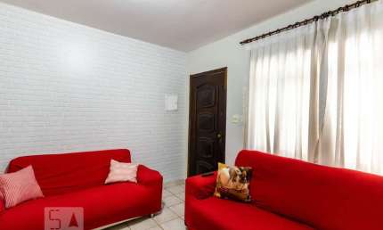 Casa com 3 quartos à venda na Rua Carlos Gomes, --, Tucuruvi, São Paulo