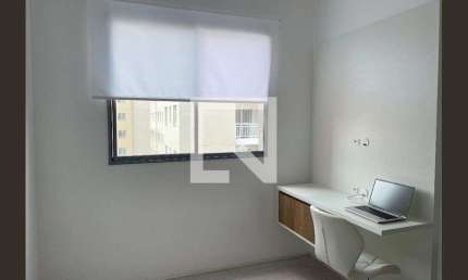 Apartamento à Venda - Barra Funda, 1 Quarto,  29 m2