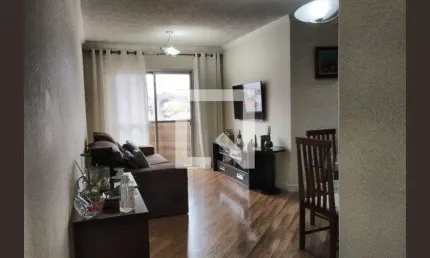 Apartamento com 3 quartos à venda na Avenida Ede, --, Vila Ede, São Paulo
