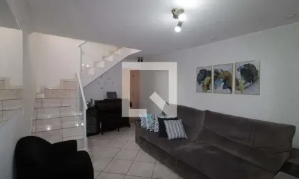 Casa com 3 quartos à venda na Rua Arnaldo Vieira, --, Cangaíba, São Paulo