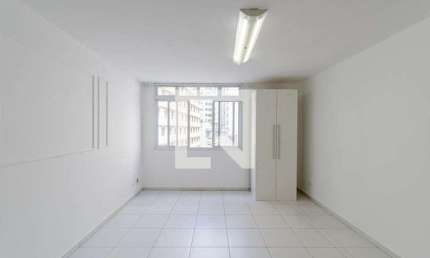 Apartamento com 2 quartos à venda na Rua Bueno de Andrade, --, Aclimação, São Paulo