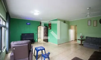 Casa com 4 quartos à venda na Rua Capitary, --, Vila Jacuí, São Paulo