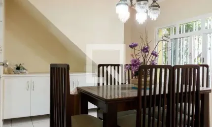Casa com 4 quartos à venda na Rua Doutor José Gustavo Nunes, --, Jardim Brasil, São Paulo