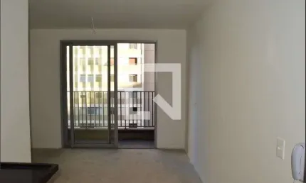 Apartamento com 1 quarto à venda na Rua Maria Carolina, --, Pinheiros, São Paulo