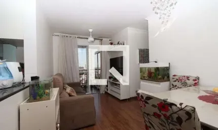 Apartamento à Venda - Vila Formosa, 2 Quartos,  50 m2