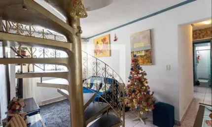 Apartamento com 3 quartos à venda na Rua Valdemar, --, Vila Ré, São Paulo