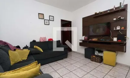 Casa com 2 quartos à venda na Rua James Stolz, --, Vila Ema, São Paulo