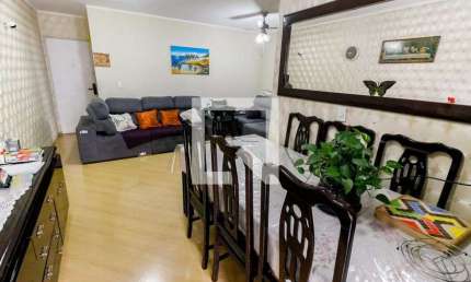 Apartamento à Venda - Vila Andrade, 3 Quartos,  85 m2