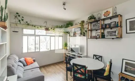 Apartamento à Venda - Campos Elíseos, 3 Quartos,  76 m2