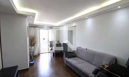 Apartamento com 2 quartos à venda na Rua Manuel de Soveral, --, Santana, São Paulo