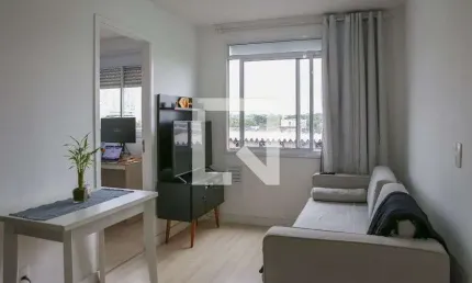 Apartamento à Venda - Vila Leopoldina, 2 Quartos,  35 m2
