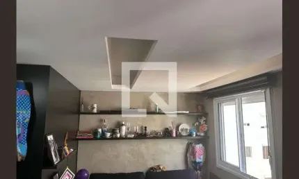 Apartamento à Venda - Vila Leopoldina, 1 Quarto,  30 m2