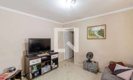 Casa à Venda - São João Clímaco, 2 Quartos,  100 m2
