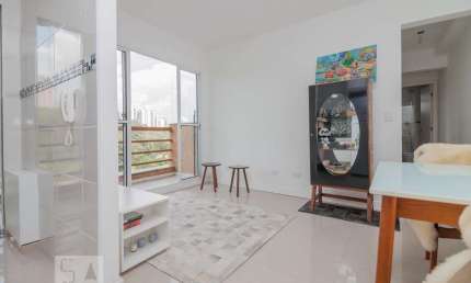 Apartamento com 2 quartos à venda na Rua Antônio Aggio, --, Panamby, São Paulo