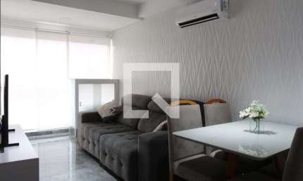 Apartamento à Venda - Vila Formosa, 2 Quartos,  55 m2