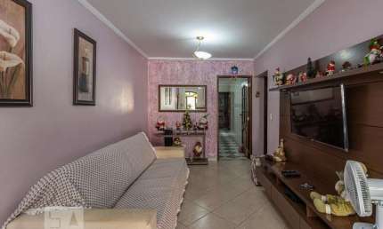 Casa com 4 quartos à venda na Rua Arcângelo, --, Itaquera, São Paulo