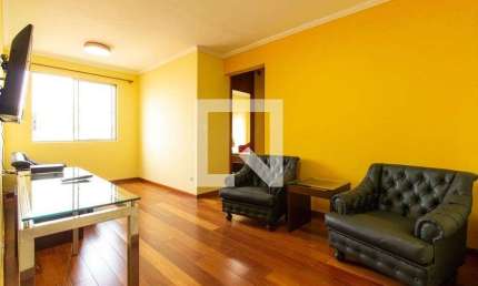 Apartamento com 2 quartos à venda na Rua Maranjaí, --, Cambuci, São Paulo