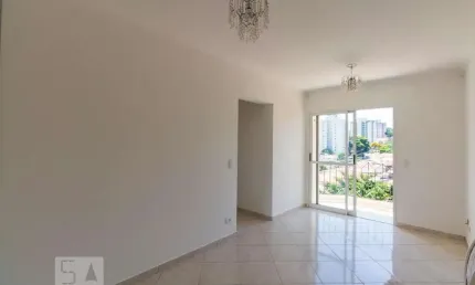 Apartamento com 3 quartos à venda na Rua dos Buritis, --, Jabaquara, São Paulo