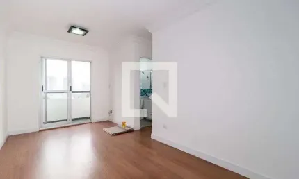 Apartamento à Venda - Jardim Anália Franco, 2 Quartos,  50 m2