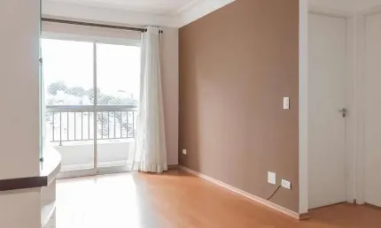 Apartamento com 2 quartos à venda na Rua Catulo da Paixão Cearense, --, Saúde, São Paulo