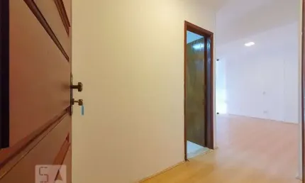 Apartamento à Venda - Vila Mariana, 1 Quarto,  43 m2