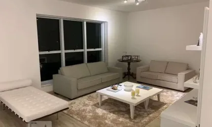 Apartamento à Venda - Portal do Morumbi, 3 Quartos,  129 m2