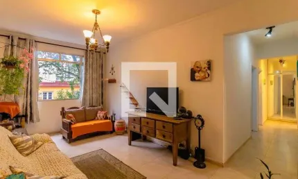 Apartamento à Venda - Chácara Inglesa, 1 Quarto,  87 m2