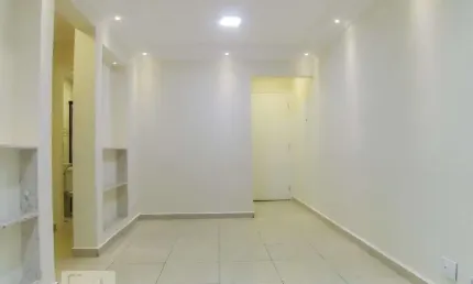 Apartamento à Venda - Vila Mangalot, 3 Quartos,  70 m2