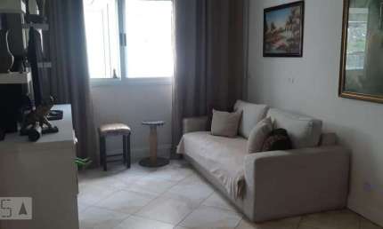 Apartamento à Venda - Portal do Morumbi, 1 Quarto,  80 m2