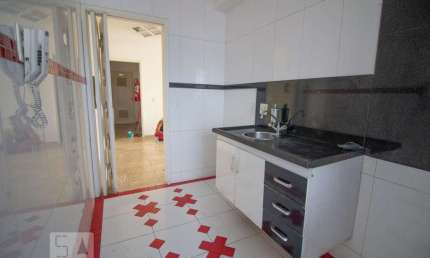 Apartamento à Venda - Vila Guilherme, 2 Quartos,  72 m2