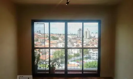 Apartamento com 1 quarto à venda na Rua Conselheiro Moreira de Barros, --, Santana, São Paulo