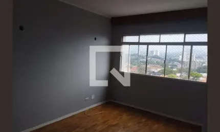 Apartamento à Venda - Alto da Lapa, 2 Quartos,  63 m2
