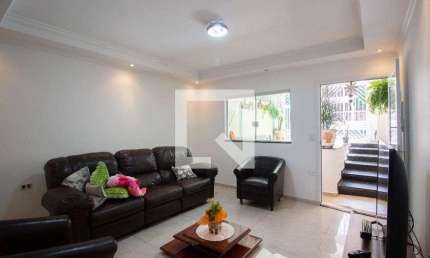 Casa com 3 quartos à venda na Rua Manuel Ribas, --, Itaquera, São Paulo