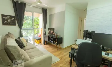 Apartamento à venda - barra funda, 2 quartos,  58 m2