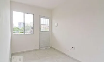 Apartamento à Venda - Casa Verde, 2 Quartos,  40 m2