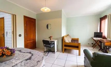 Apartamento com 2 quartos à venda na Rua Santa Rosa Júnior, --, Butantã, São Paulo