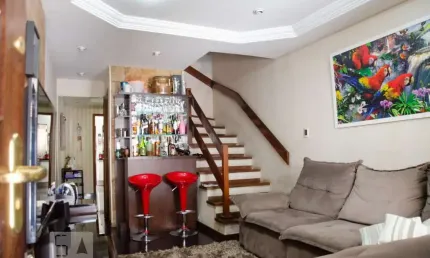 Casa com 3 quartos à venda na Rua Rosalina Alves, --, Vila Guilherme, São Paulo