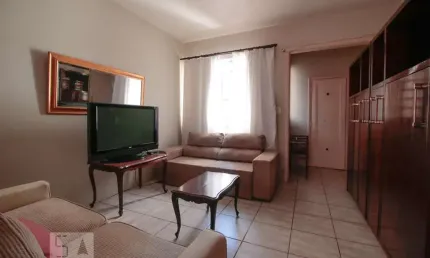 Apartamento à venda - campos elíseos, 3 quartos,  126 m2
